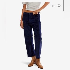 Free People Deep Trance Cord